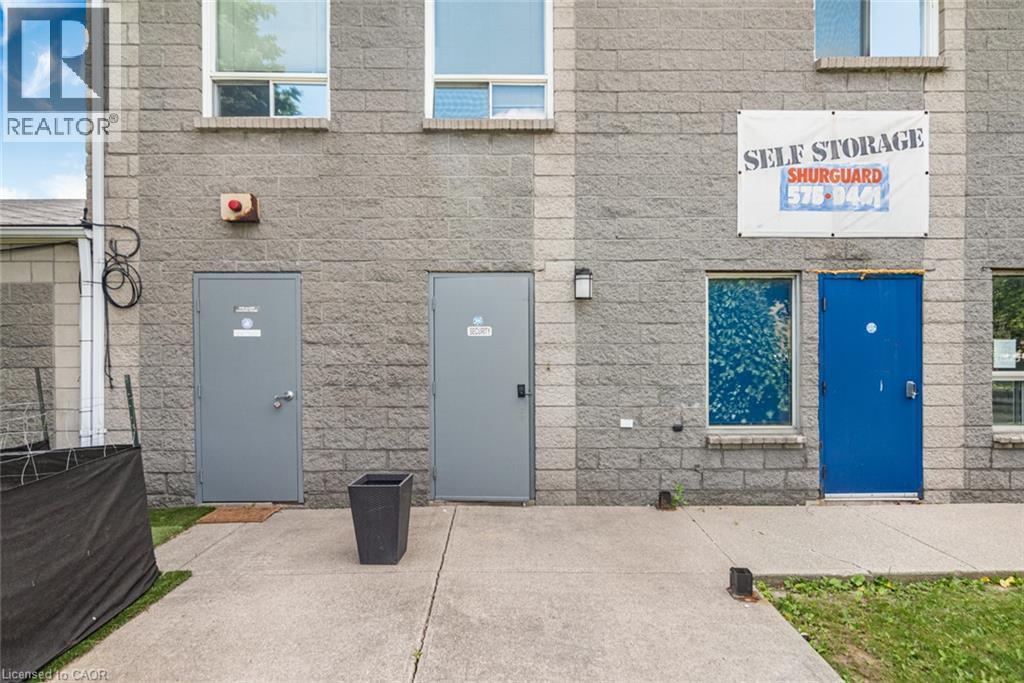 1290 STONE CHURCH Road E Unit# UPPER, Hamilton, Ontario