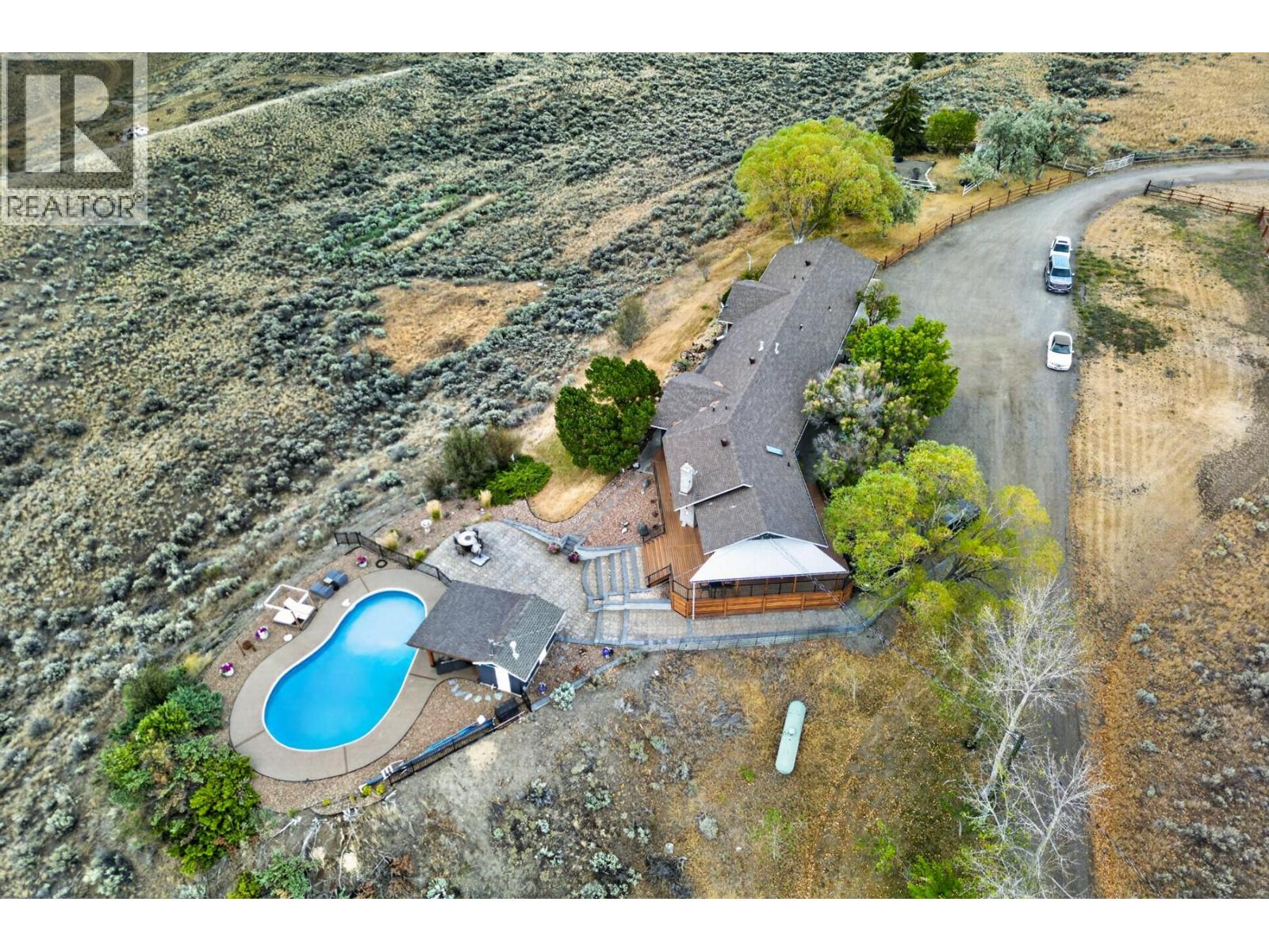 5657 Beaton Road, Kamloops, British Columbia  V1S 2A4 - Photo 49 - 10397970