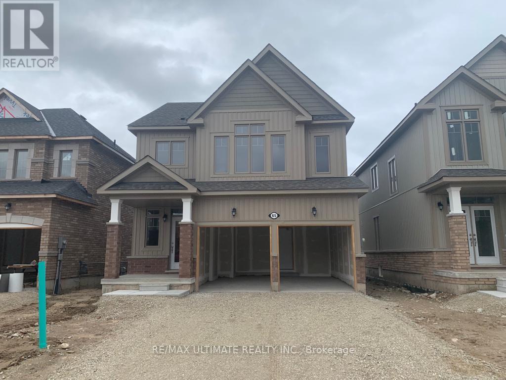 65 TRACEY LANE, Collingwood, Ontario
