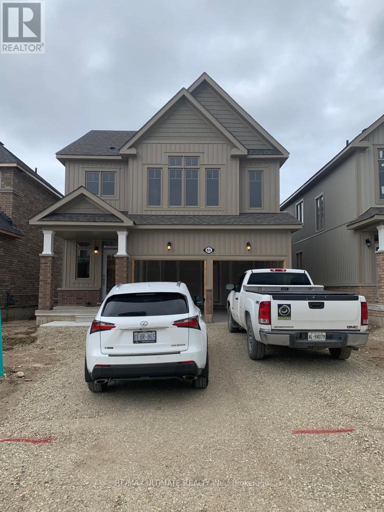 65 Tracey Lane, Collingwood, Ontario  L9Y 3V2 - Photo 2 - S13696468