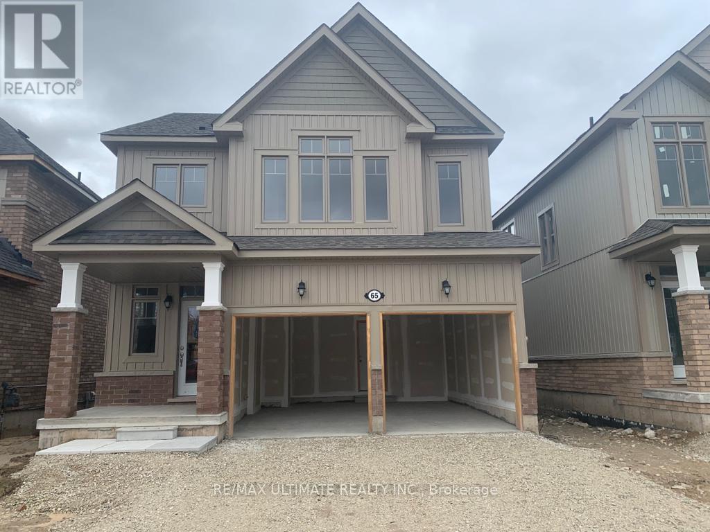 65 Tracey Lane, Collingwood, Ontario  L9Y 3V2 - Photo 36 - S13696468
