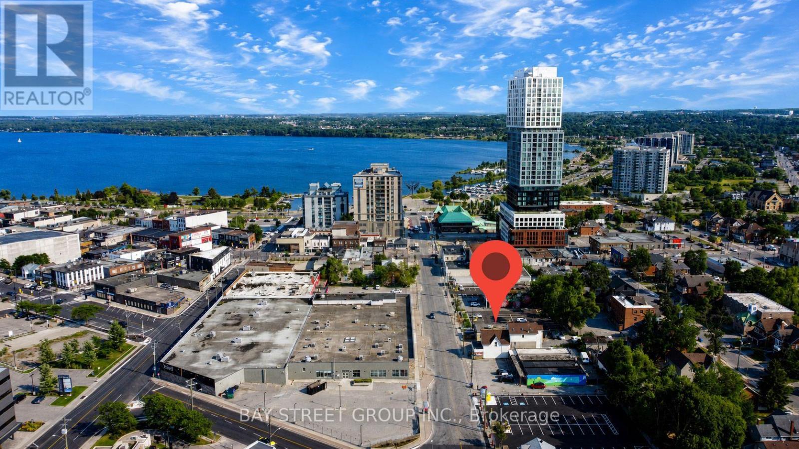 204 - 66 Maple Avenue, Barrie, Ontario  L4N 1R8 - Photo 15 - S13696614