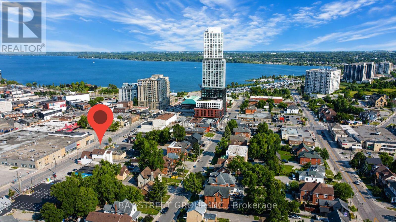 204 - 66 Maple Avenue, Barrie, Ontario  L4N 1R8 - Photo 16 - S13696614