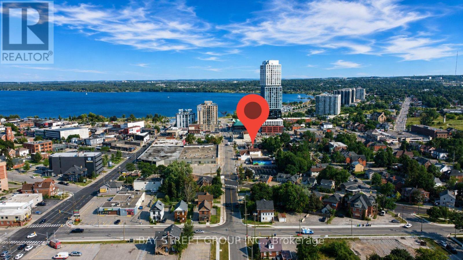 204 - 66 Maple Avenue, Barrie, Ontario  L4N 1R8 - Photo 18 - S13696614