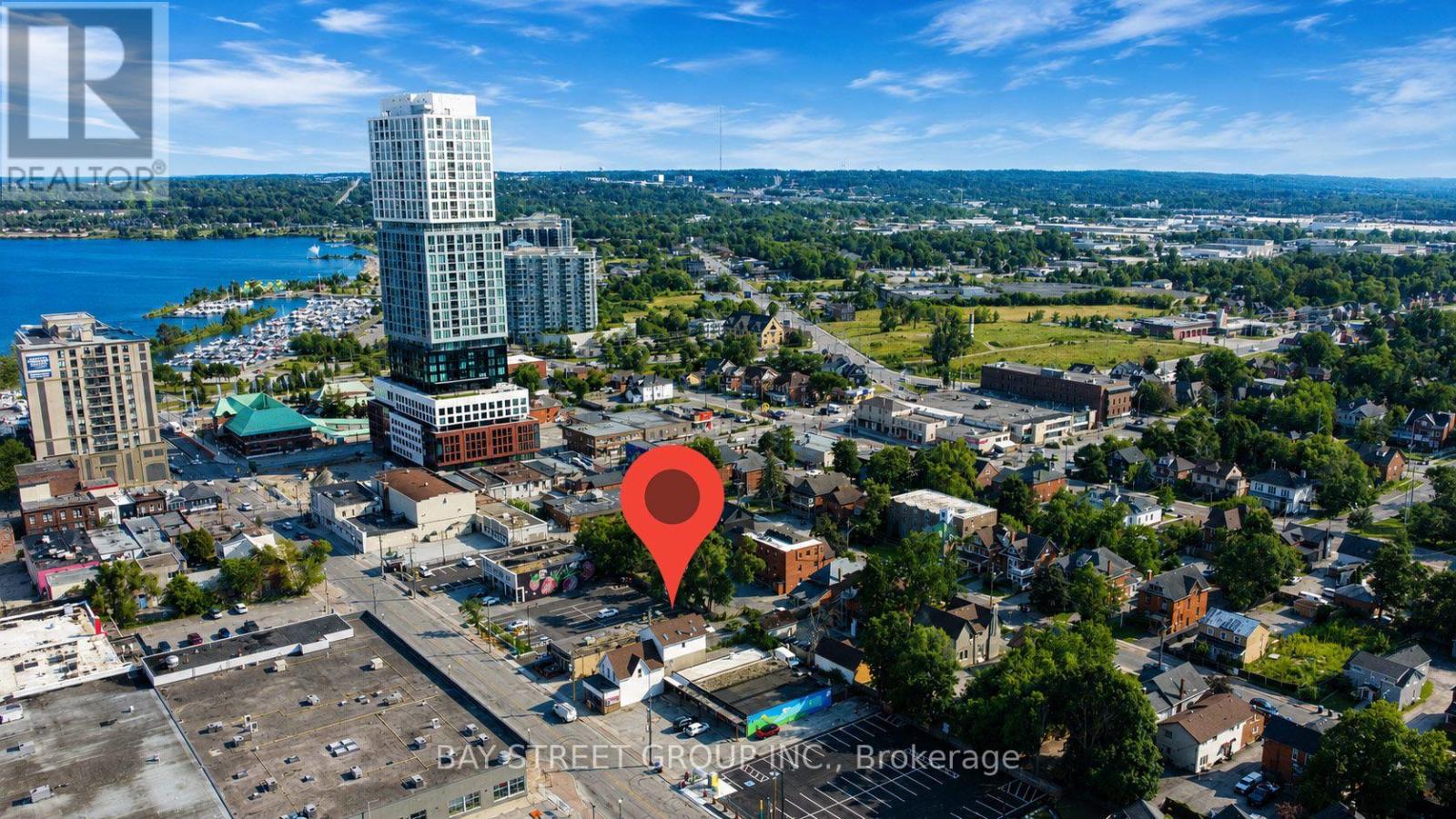 204 - 66 Maple Avenue, Barrie, Ontario  L4N 1R8 - Photo 4 - S13696614