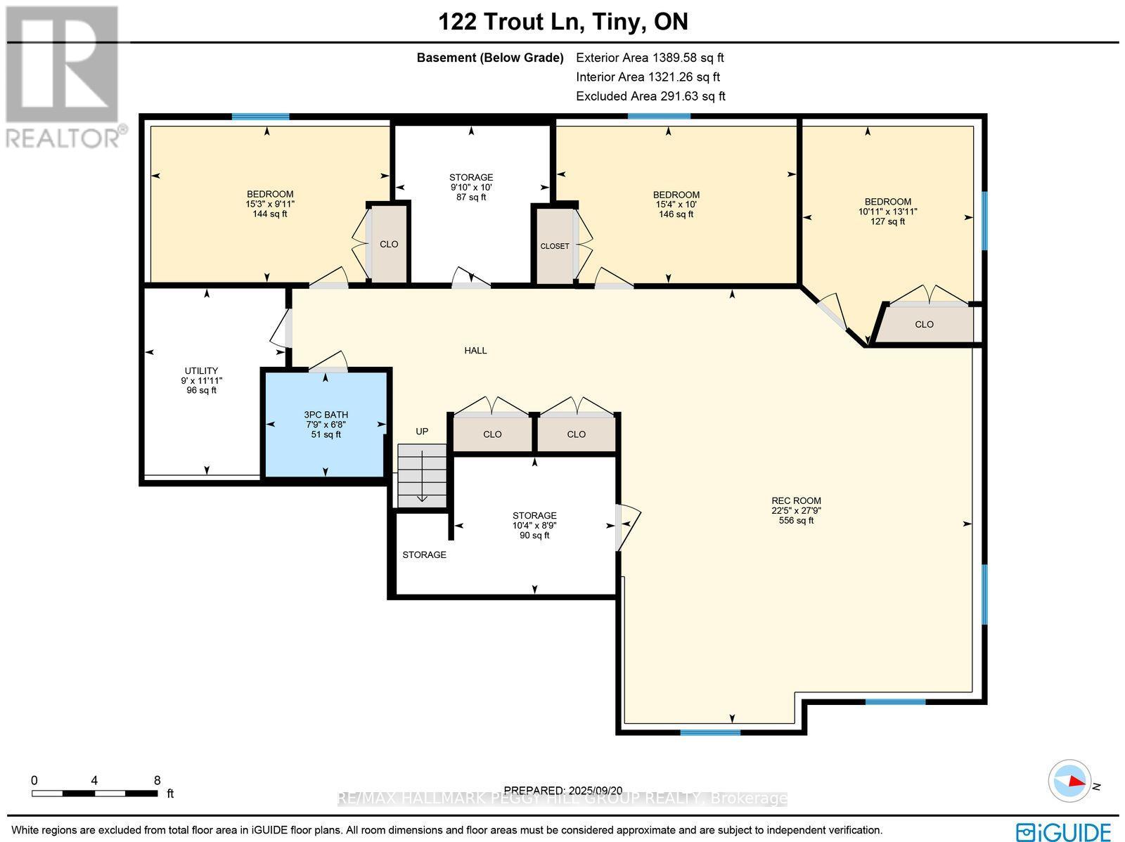 122 Trout Lane, Tiny, Ontario  L9M 0J1 - Photo 23 - S13696646