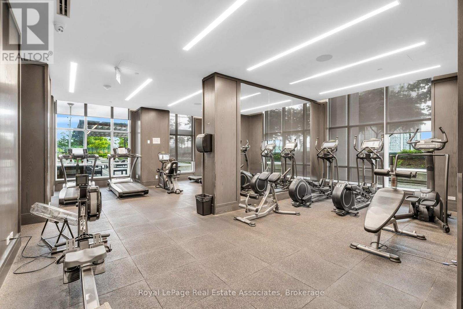 3101 - 7 Mabelle Avenue, Toronto, Ontario  M5T 0C9 - Photo 13 - W13696458