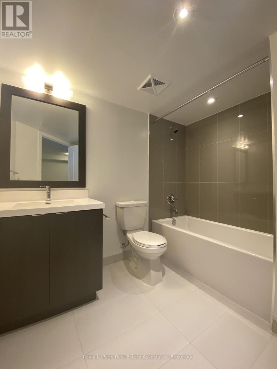 603 - 7 Mabelle Avenue, Toronto, Ontario  M5T 0C9 - Photo 9 - W13696476