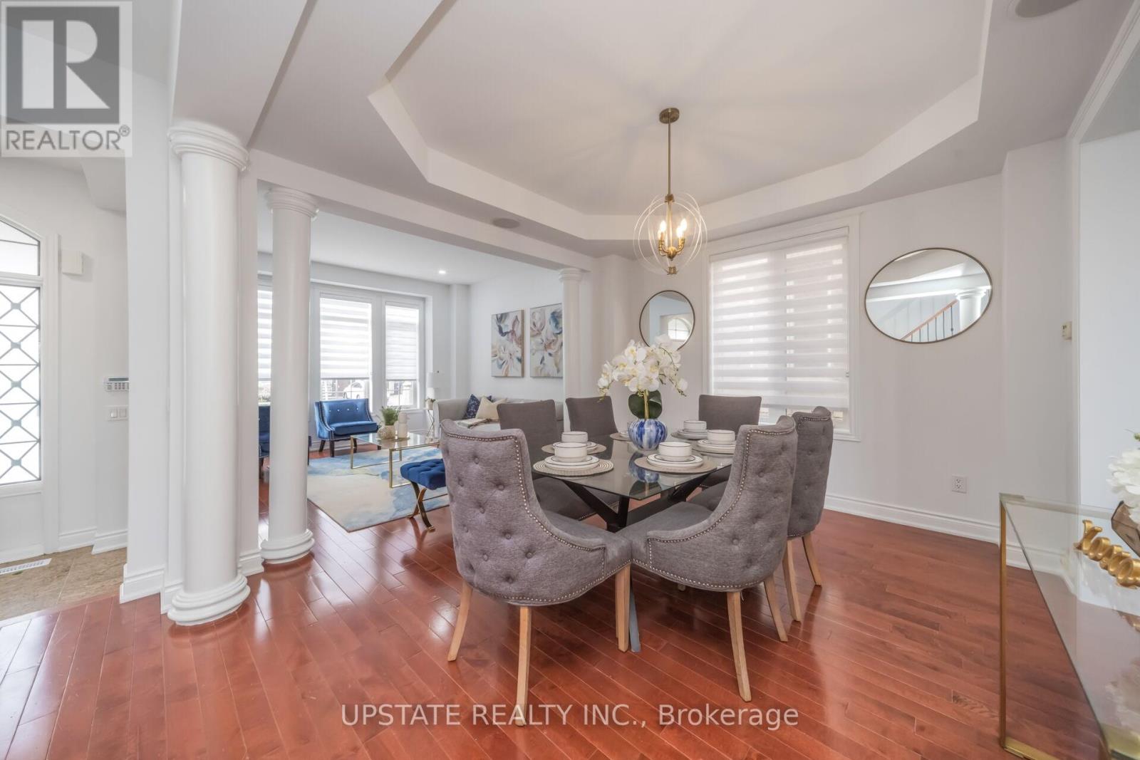 19 Eaglesprings Crescent, Brampton, Ontario L6P 2V8 - Photo 10 - W13696480