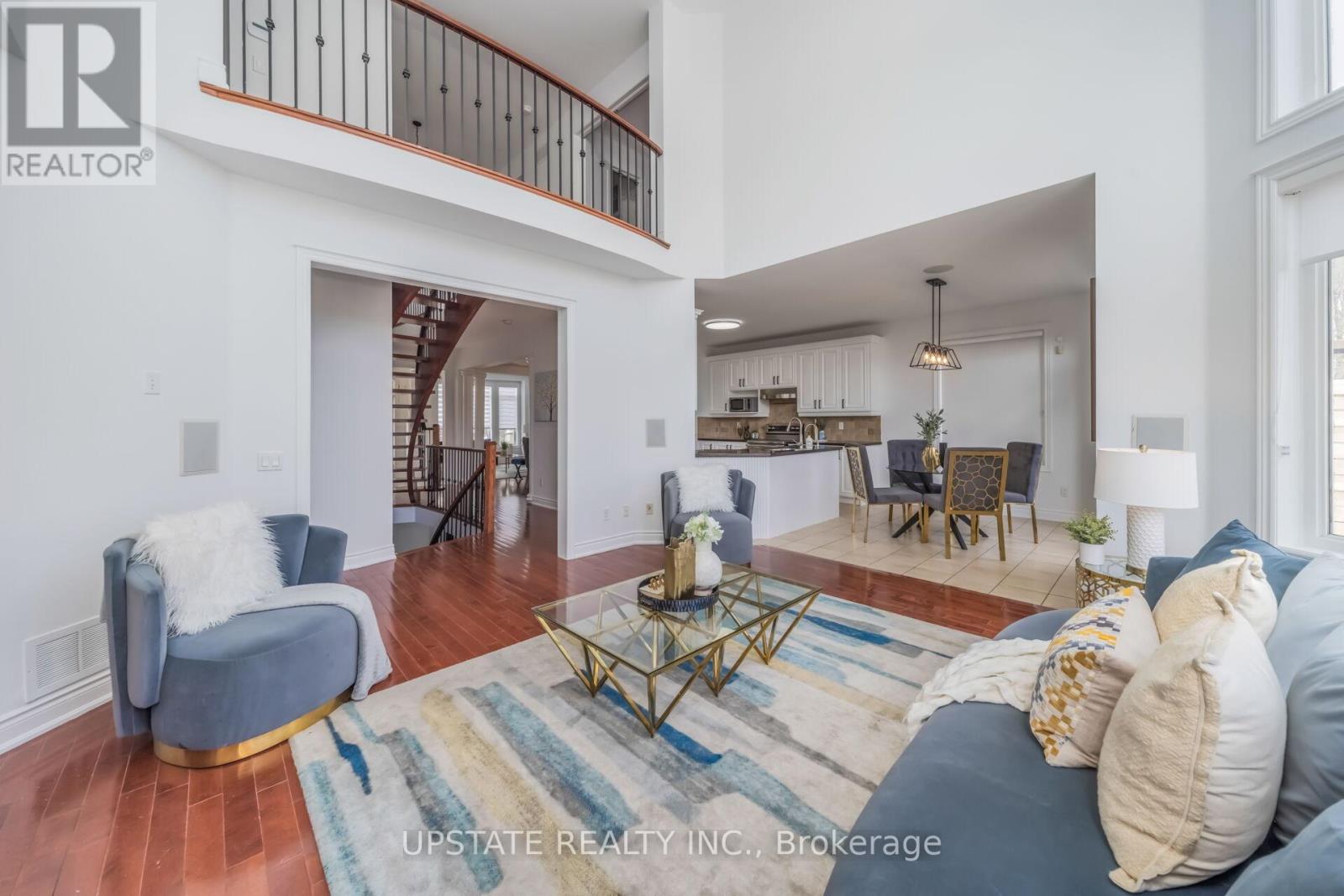 19 Eaglesprings Crescent, Brampton, Ontario L6P 2V8 - Photo 13 - W13696480