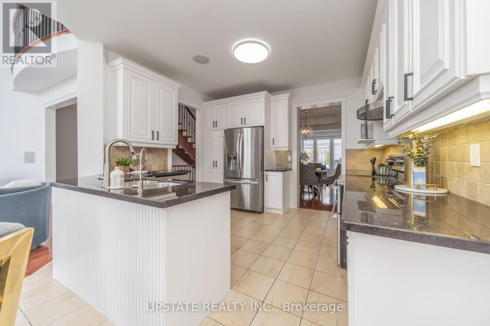 19 Eaglesprings Crescent, Brampton, Ontario L6P 2V8 - Photo 16 - W13696480