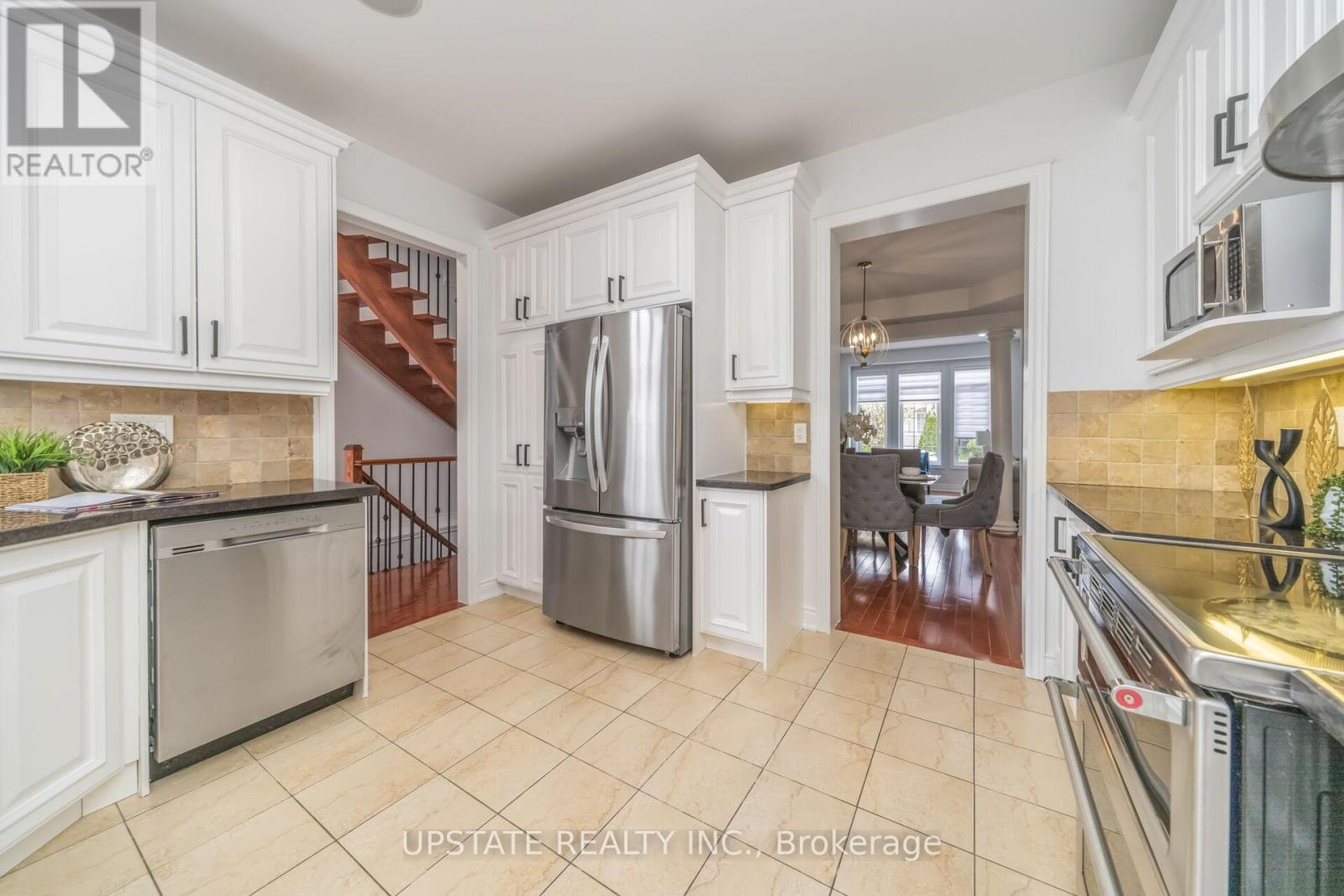 19 Eaglesprings Crescent, Brampton, Ontario L6P 2V8 - Photo 17 - W13696480
