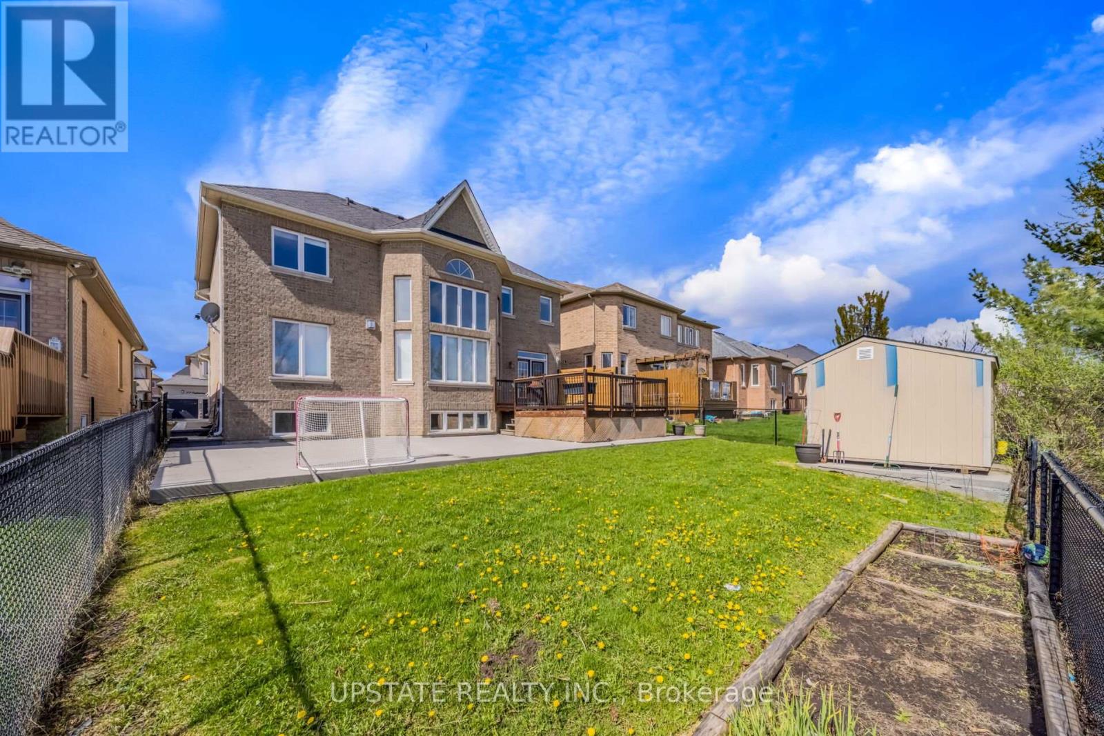 19 Eaglesprings Crescent, Brampton, Ontario L6P 2V8 - Photo 48 - W13696480