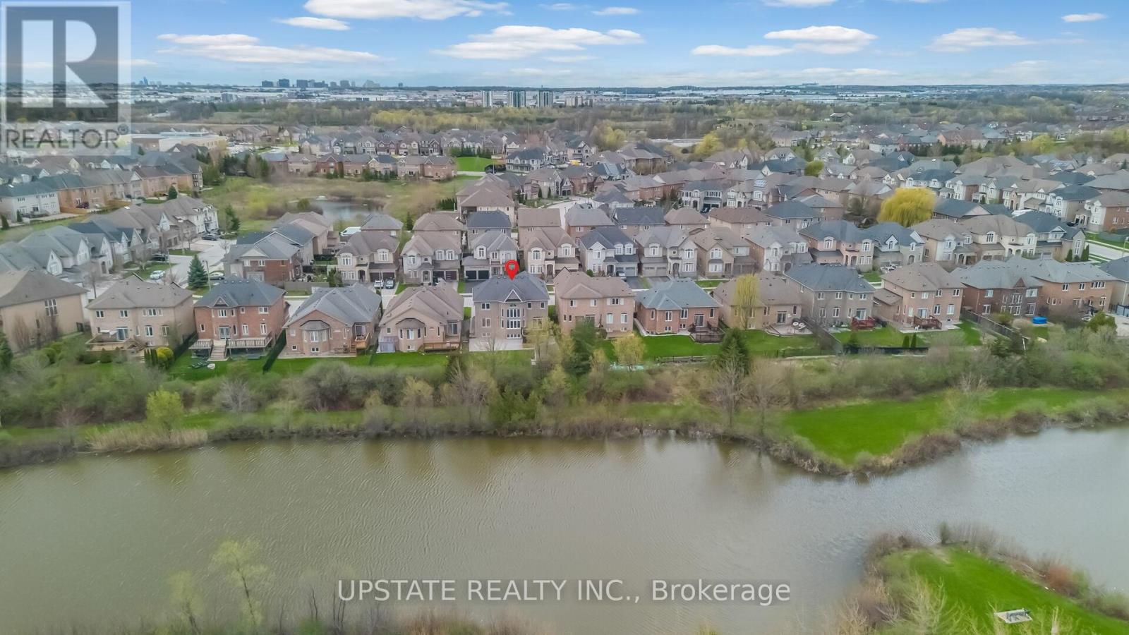 19 Eaglesprings Crescent, Brampton, Ontario L6P 2V8 - Photo 49 - W13696480