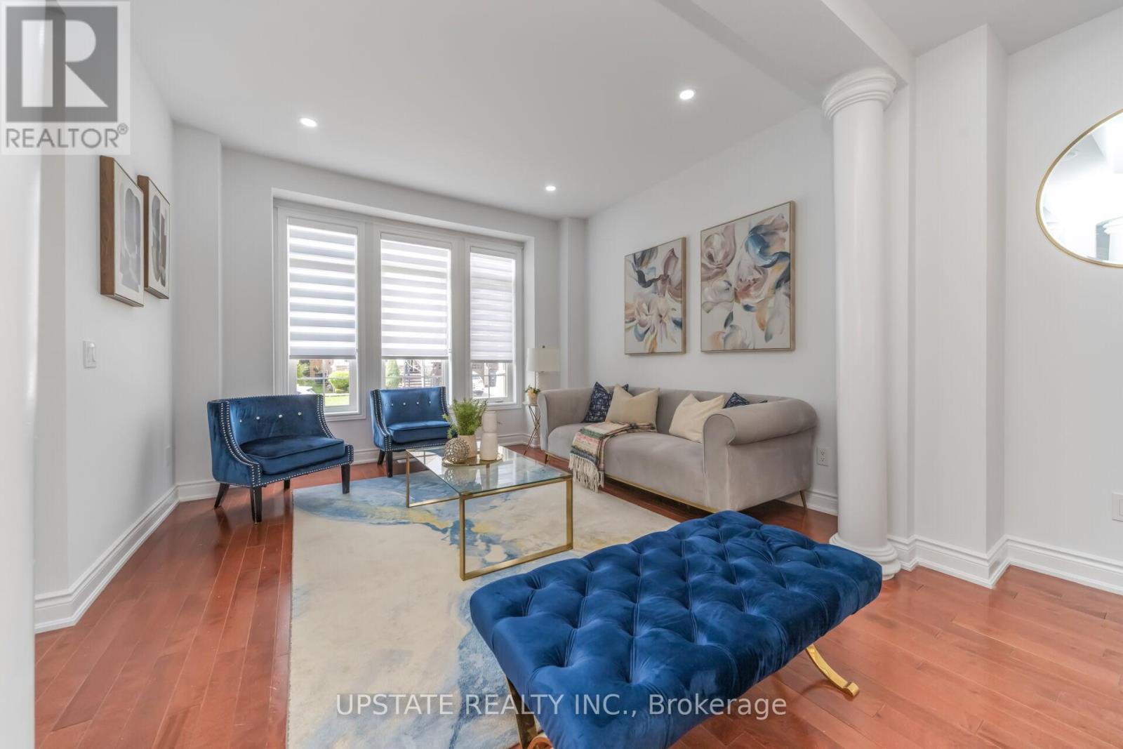 19 Eaglesprings Crescent, Brampton, Ontario L6P 2V8 - Photo 8 - W13696480
