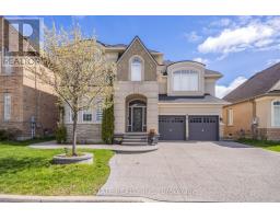 19 EAGLESPRINGS CRESCENT, Brampton, Ontario
