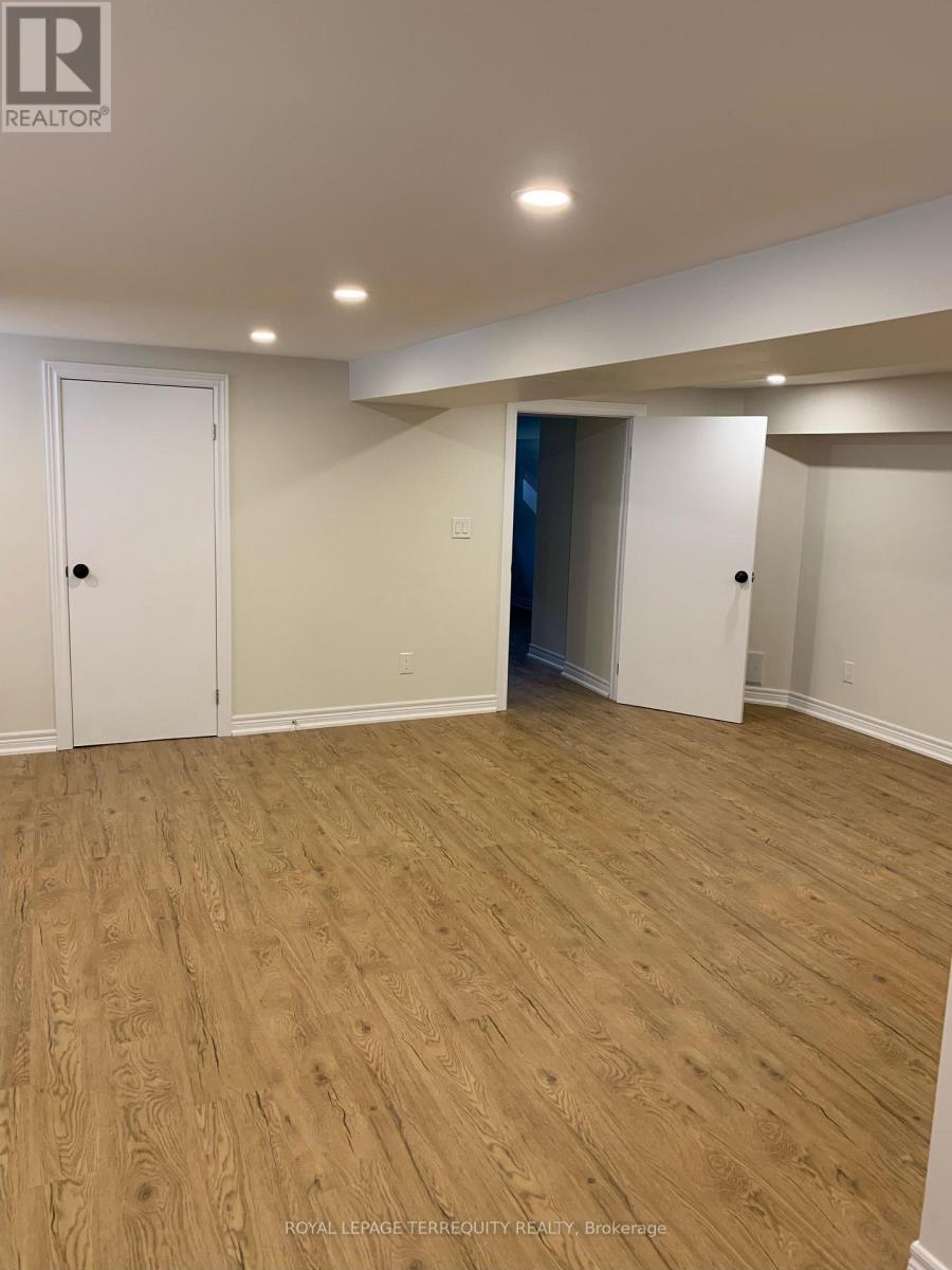 Lower - 1527 Dufferin Street, Toronto, Ontario  M6H 3L5 - Photo 6 - W13696524