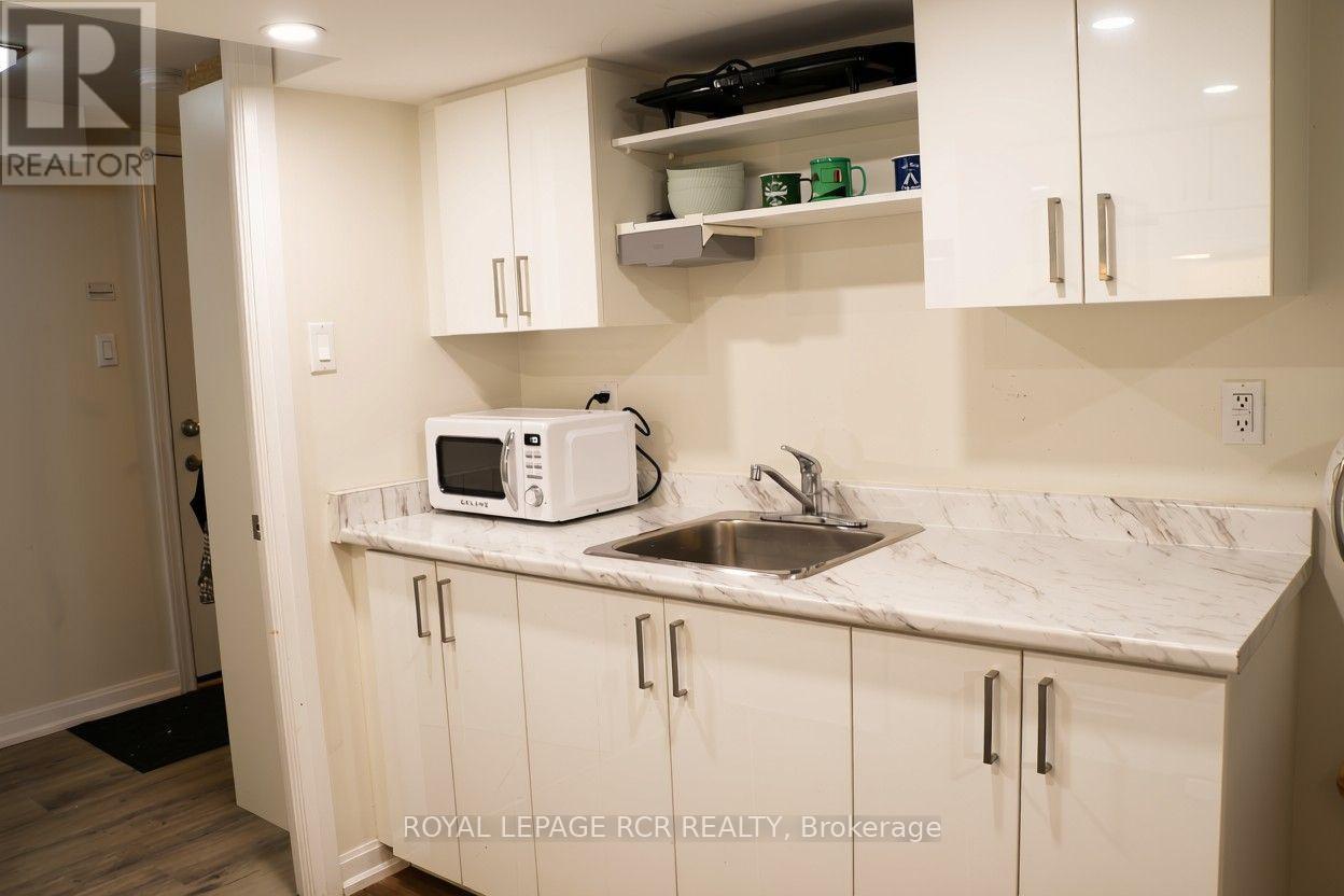 Basement - 338 Whitehead Crescent, Caledon, Ontario  L7E 3Y4 - Photo 10 - W13696548