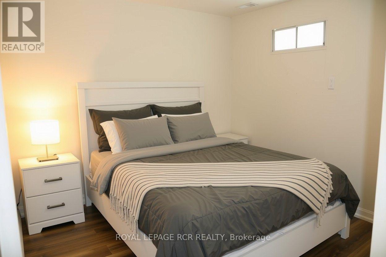 Basement - 338 Whitehead Crescent, Caledon, Ontario  L7E 3Y4 - Photo 15 - W13696548