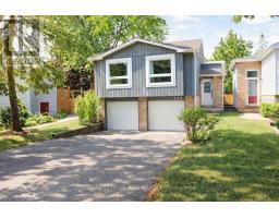 BASEMENT - 338 WHITEHEAD CRESCENT, Caledon, Ontario