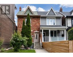 971 LANSDOWNE AVENUE, Toronto, Ontario