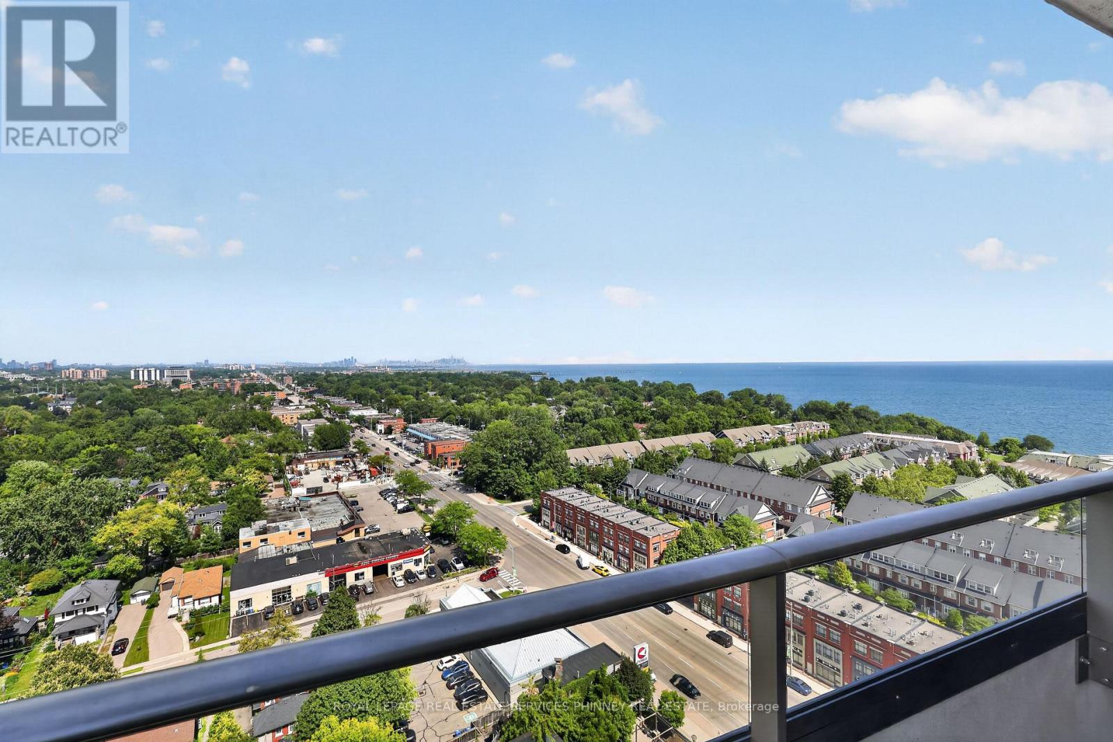1705 - 1 Hurontario Street, Mississauga, Ontario  L5G 0A3 - Photo 17 - W13696568