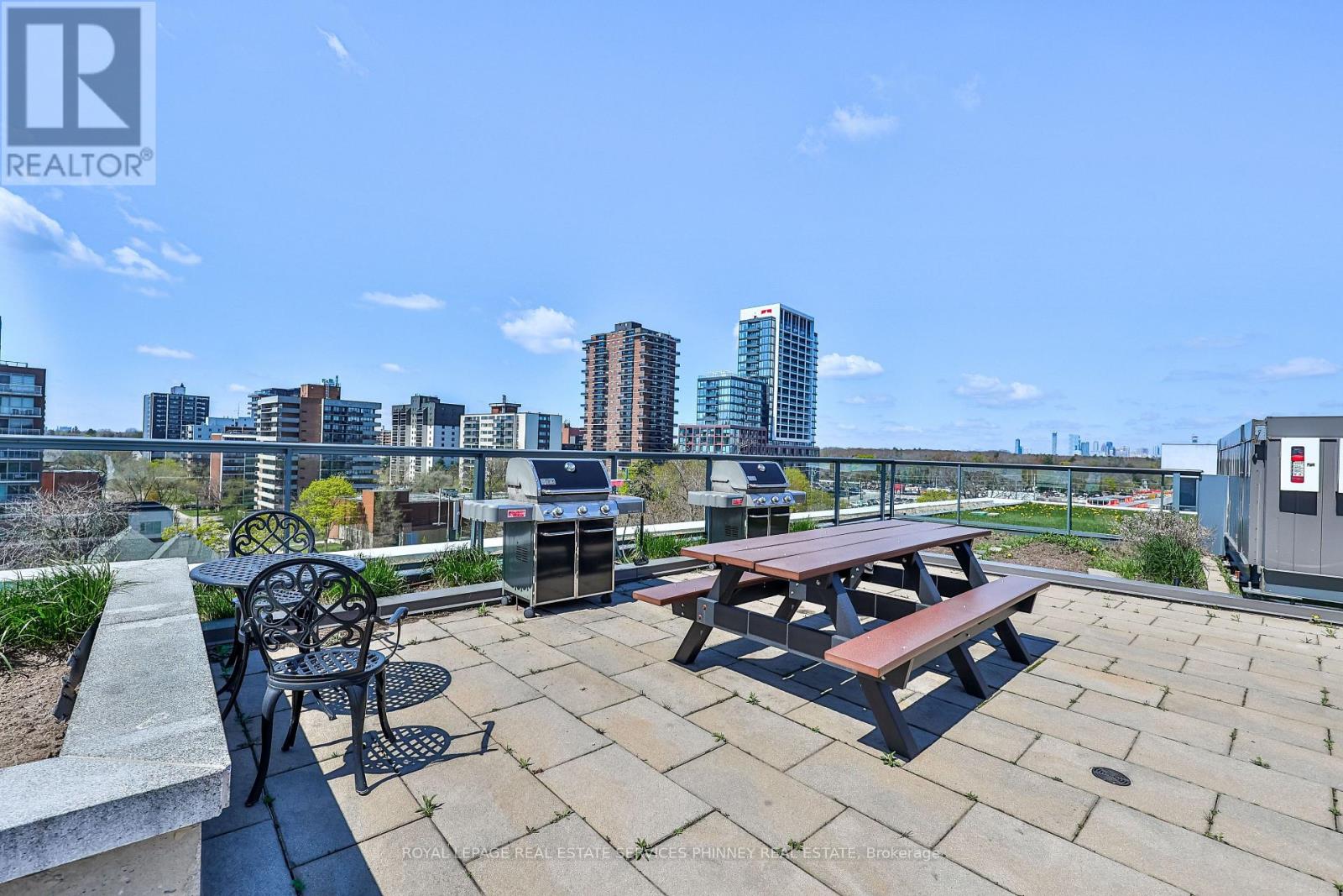 1705 - 1 Hurontario Street, Mississauga, Ontario  L5G 0A3 - Photo 33 - W13696568