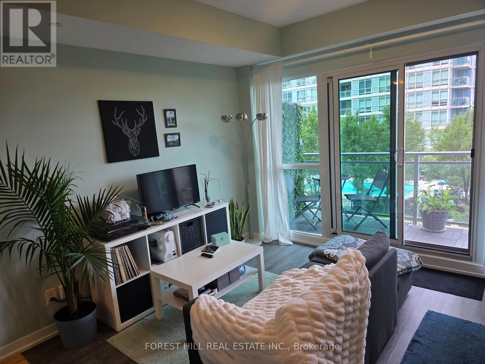 623 - 165 Legion Road N, Toronto, Ontario  M8Y 0B3 - Photo 10 - W13696580