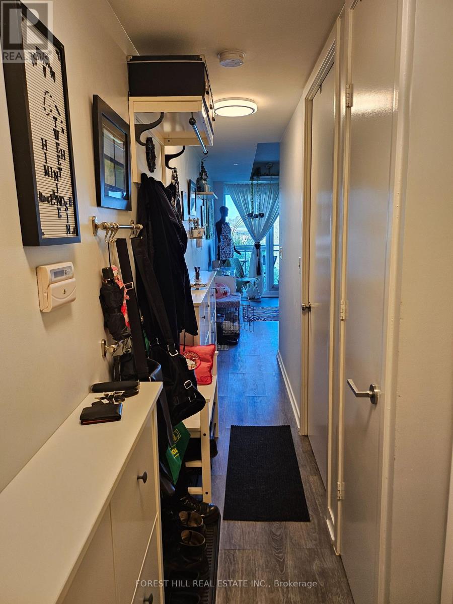 623 - 165 Legion Road N, Toronto, Ontario  M8Y 0B3 - Photo 2 - W13696580