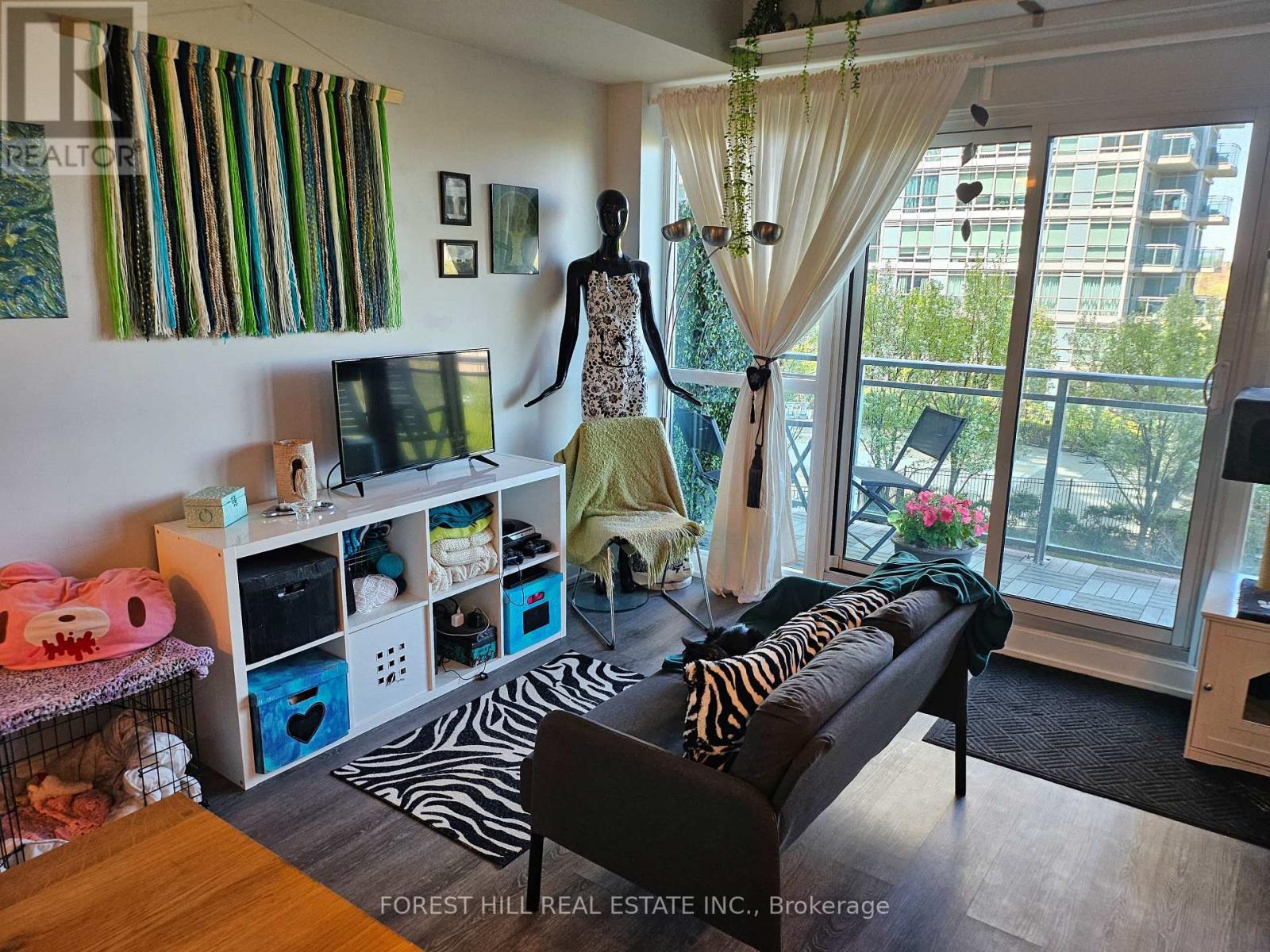 623 - 165 Legion Road N, Toronto, Ontario  M8Y 0B3 - Photo 5 - W13696580