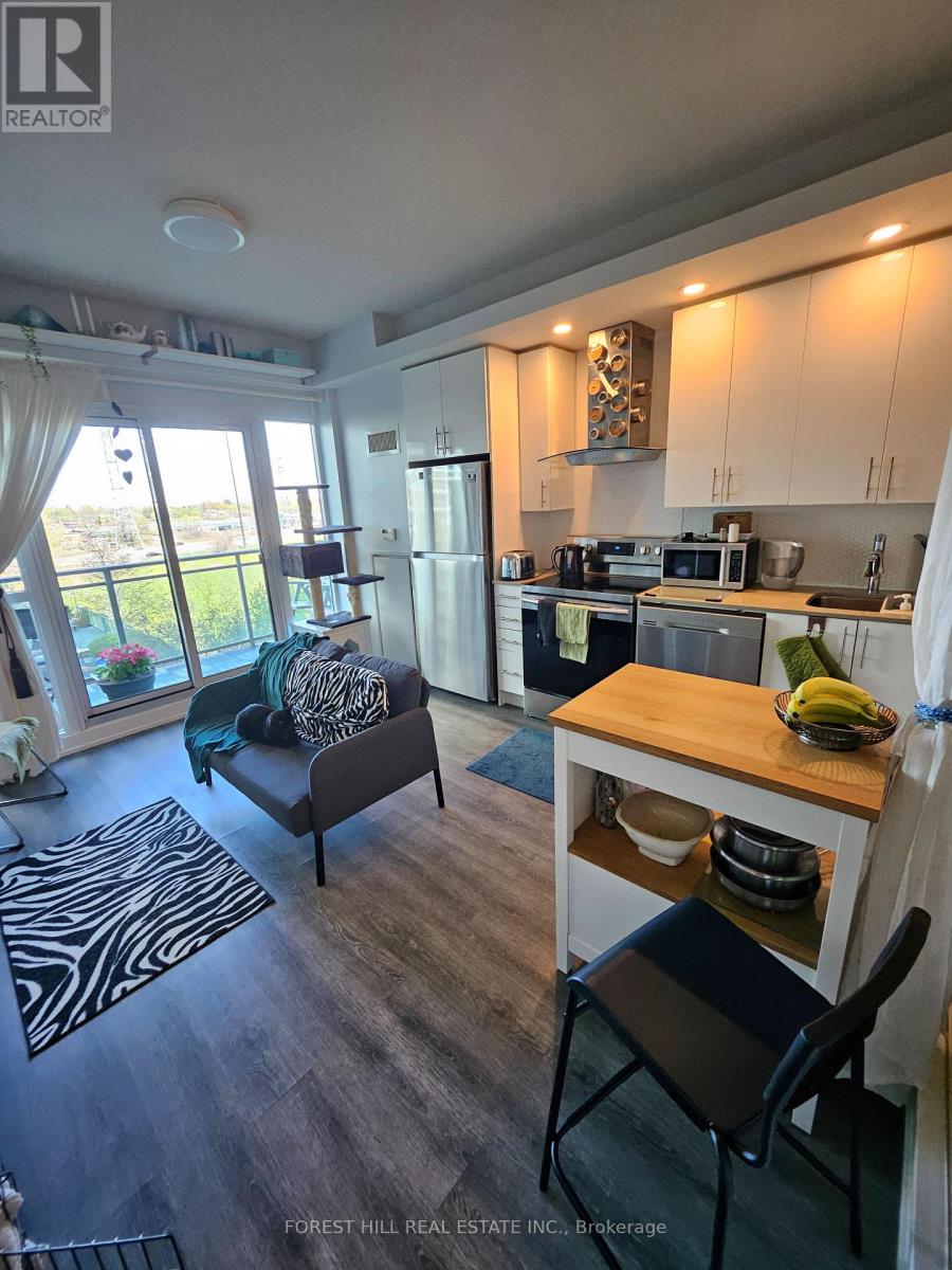 623 - 165 Legion Road N, Toronto, Ontario  M8Y 0B3 - Photo 7 - W13696580