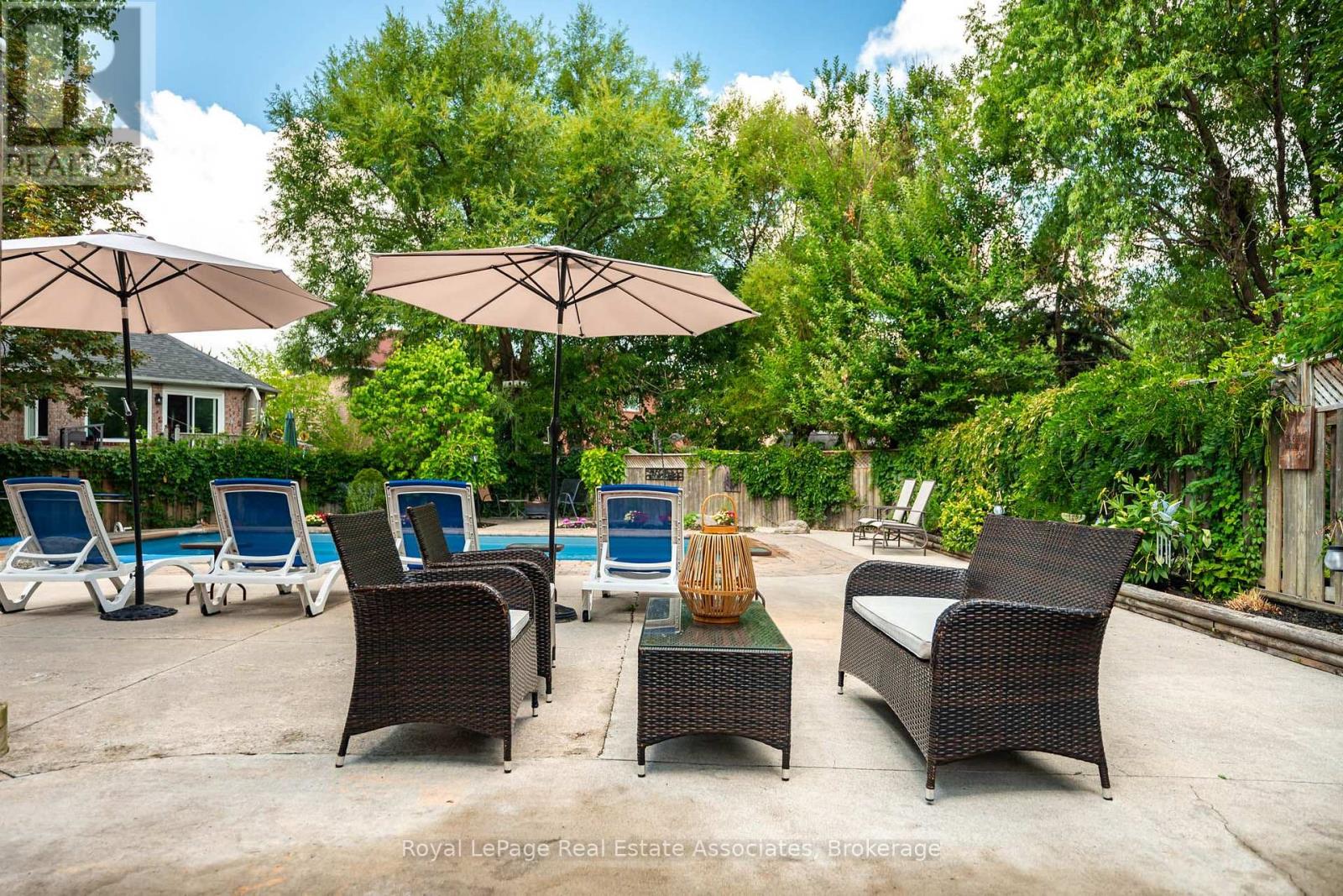 5581 Wheatland Court, Mississauga, Ontario  L5V 2E4 - Photo 10 - W13696590