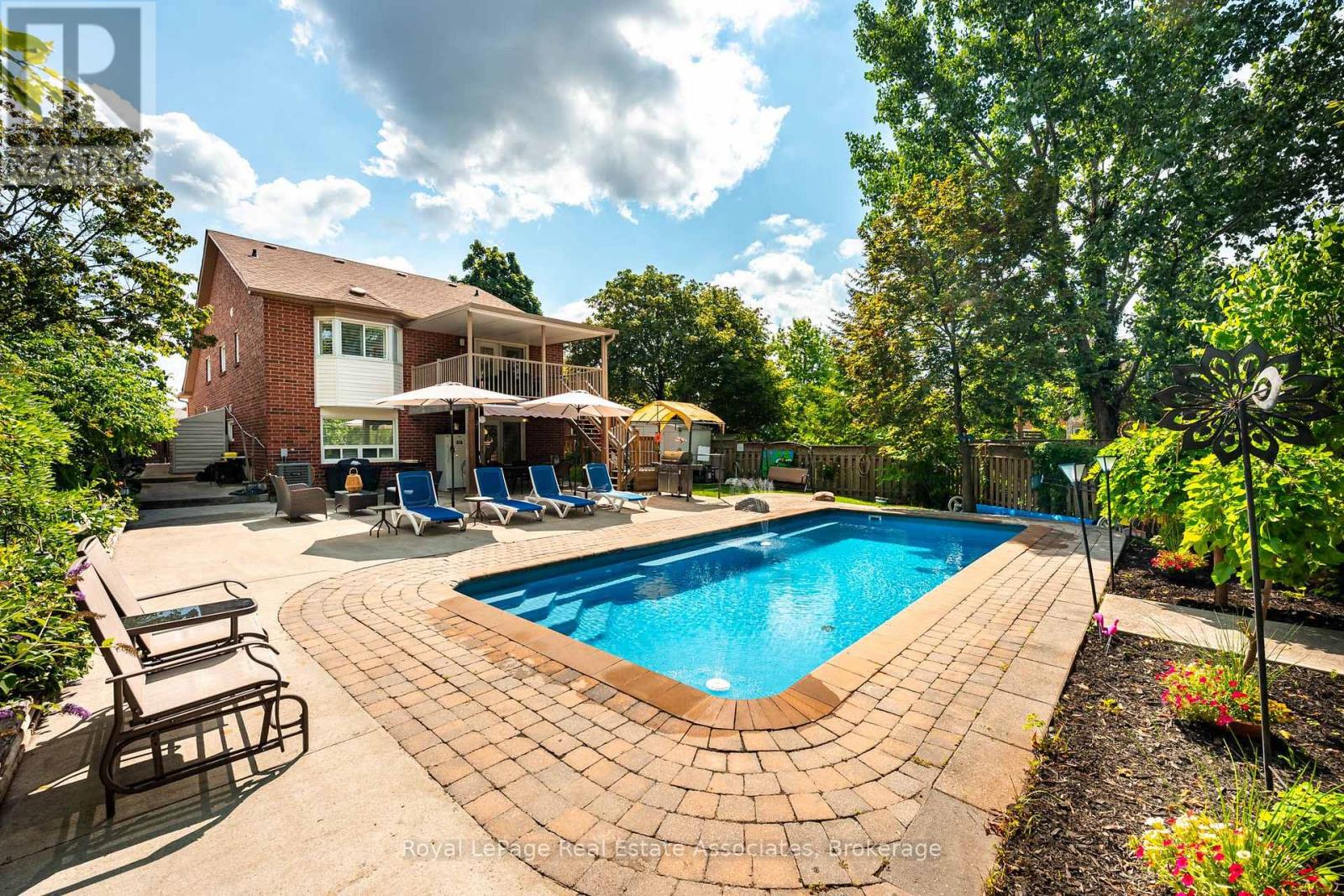 5581 Wheatland Court, Mississauga, Ontario  L5V 2E4 - Photo 13 - W13696590