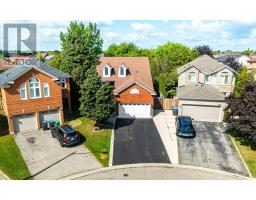5581 WHEATLAND COURT, Mississauga, Ontario
