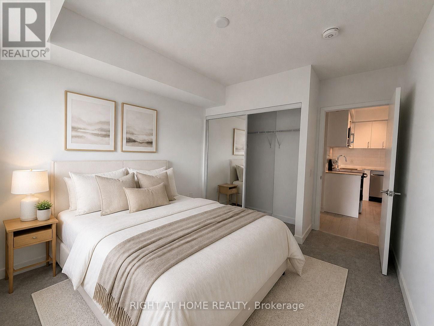 1522 - 4010 Eglinton Avenue W, Toronto, Ontario  M9A 0G5 - Photo 4 - W13696636