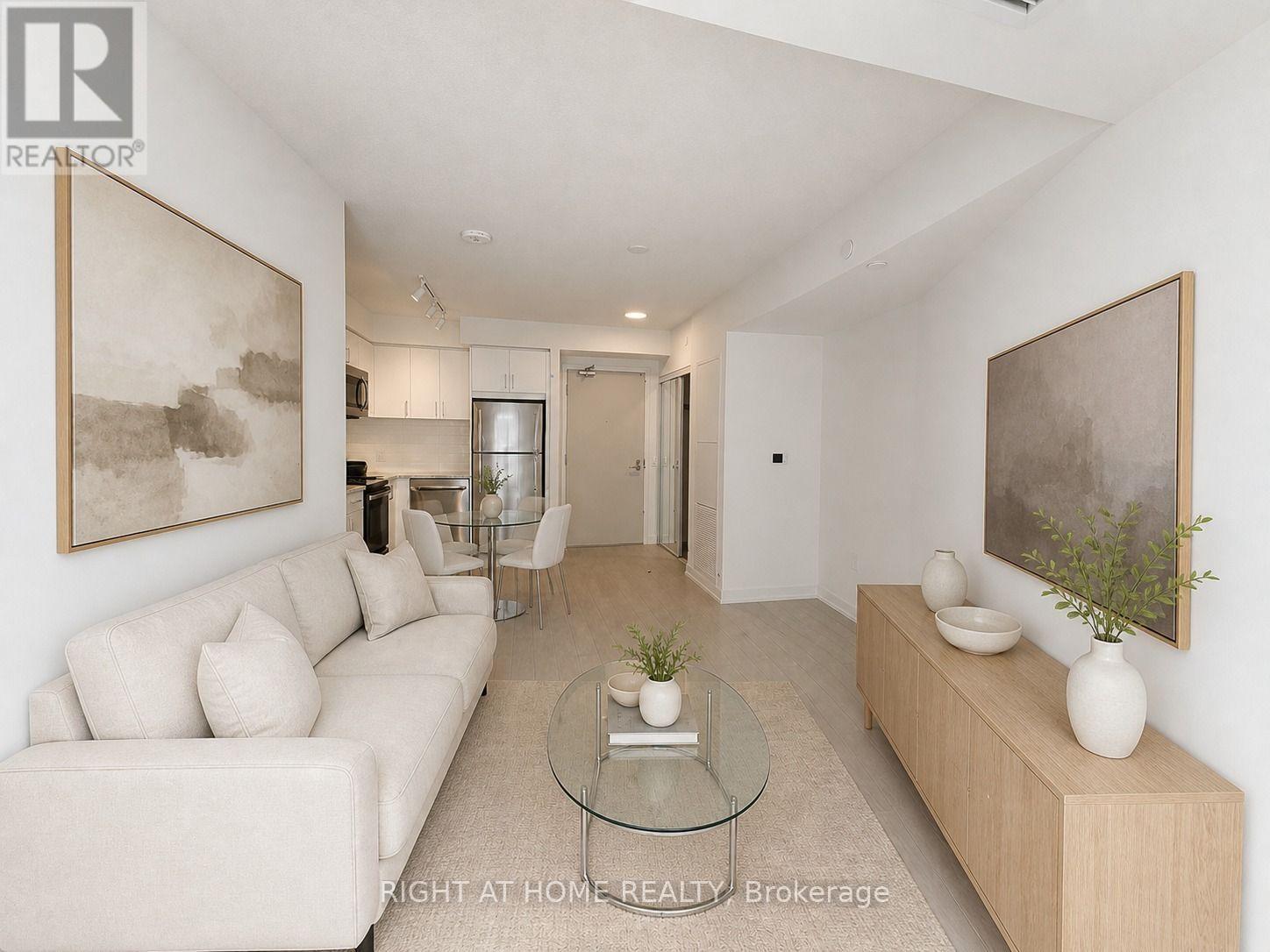 1522 - 4010 Eglinton Avenue W, Toronto, Ontario  M9A 0G5 - Photo 7 - W13696636