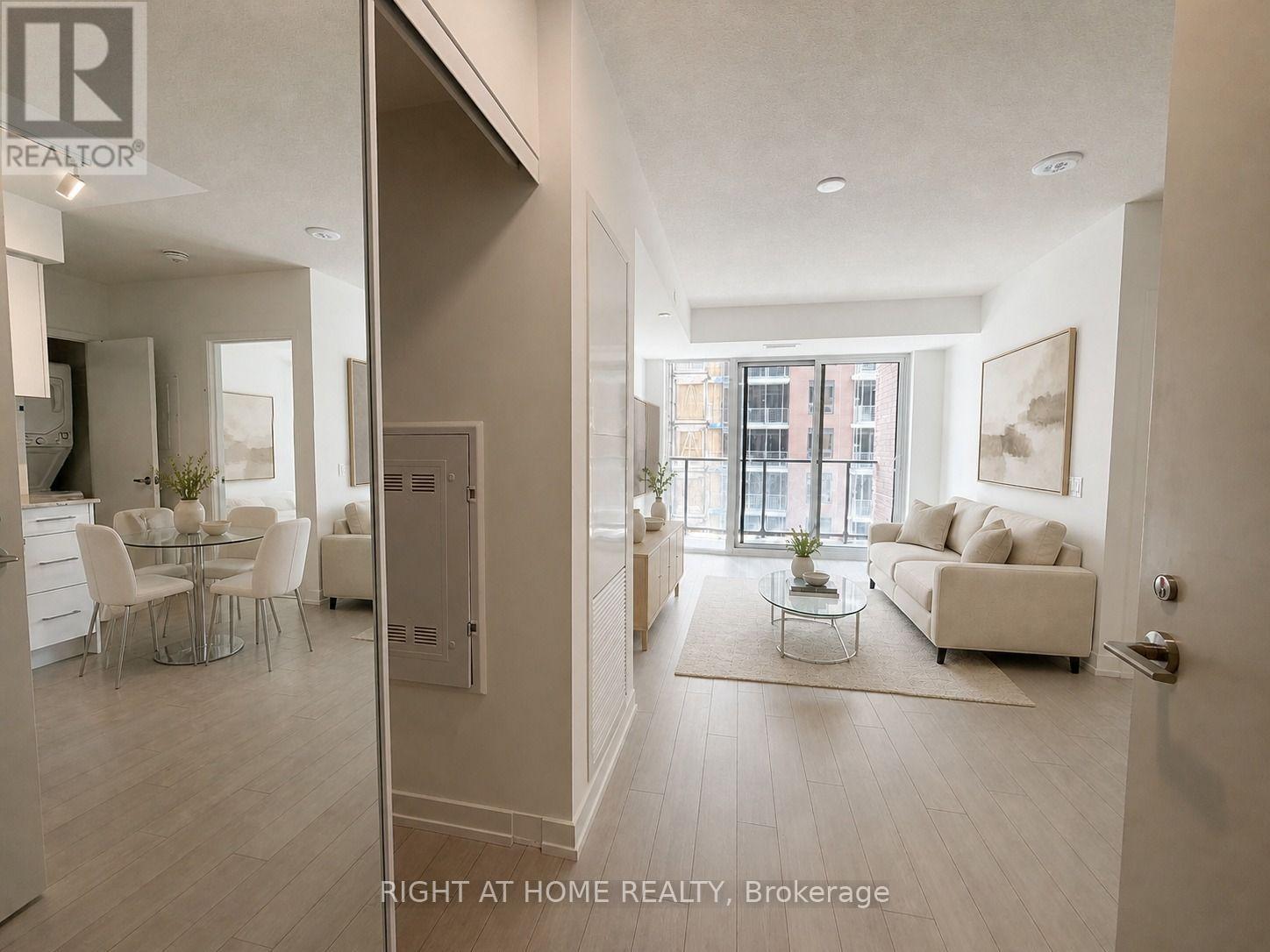 1522 - 4010 Eglinton Avenue W, Toronto, Ontario  M9A 0G5 - Photo 8 - W13696636