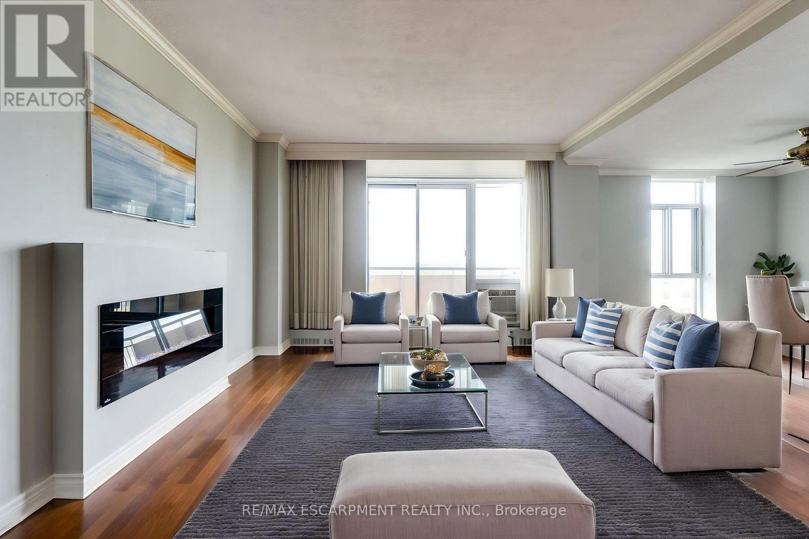 1207 - 5250 Lakeshore Road, Burlington, Ontario  L7L 5L2 - Photo 7 - W13696644