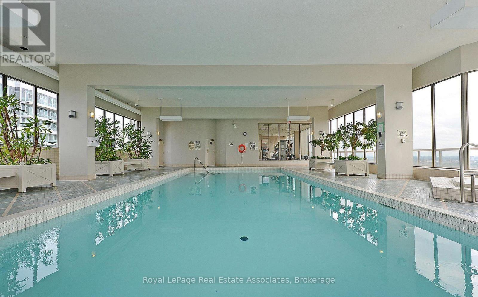 809 - 55 Elm Drive W, Mississauga, Ontario  L5B 3Z3 - Photo 12 - W13696656