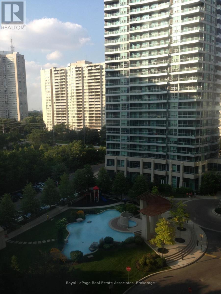 809 - 55 Elm Drive W, Mississauga, Ontario  L5B 3Z3 - Photo 31 - W13696656