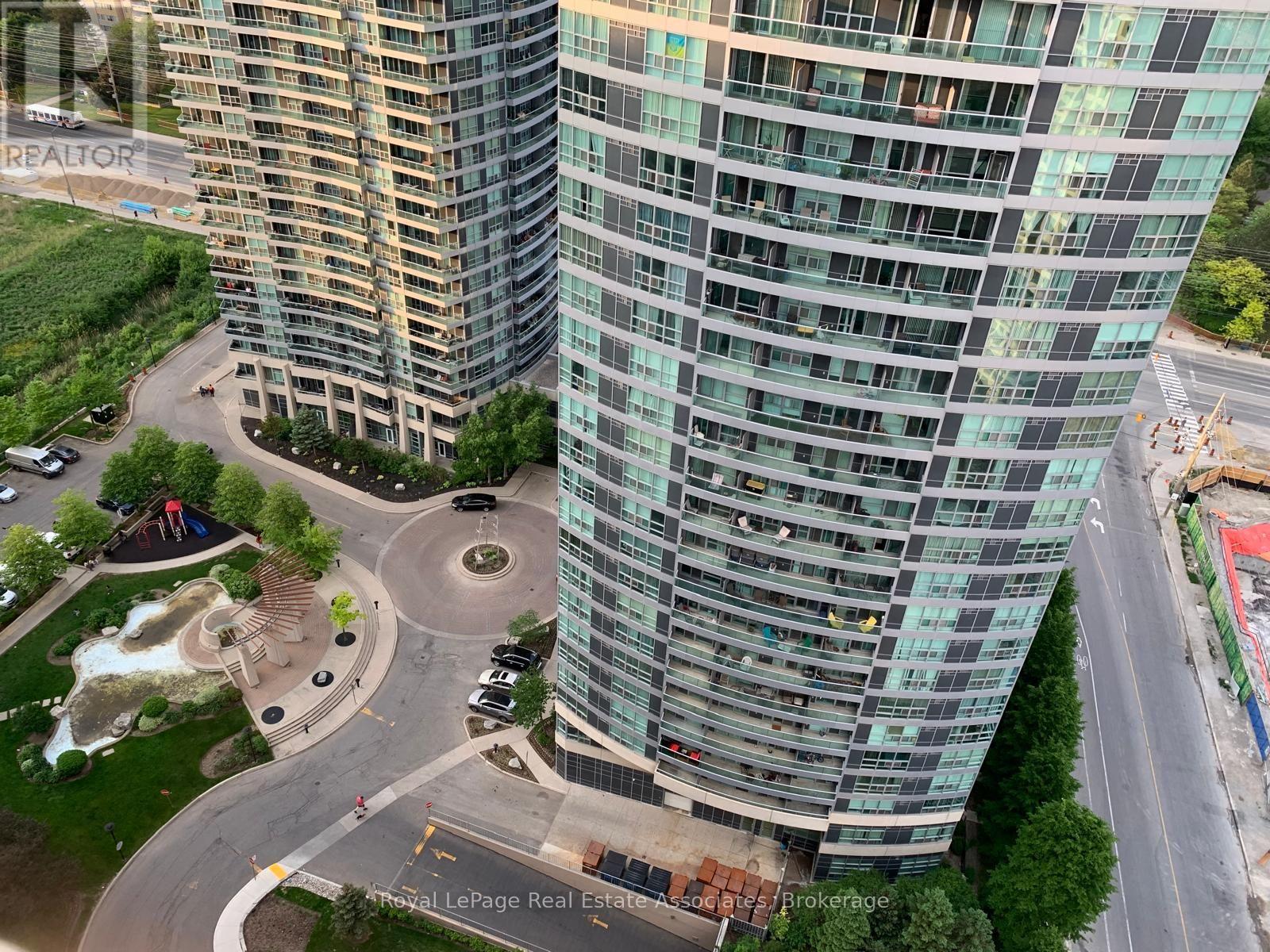 809 - 55 Elm Drive W, Mississauga, Ontario  L5B 3Z3 - Photo 32 - W13696656