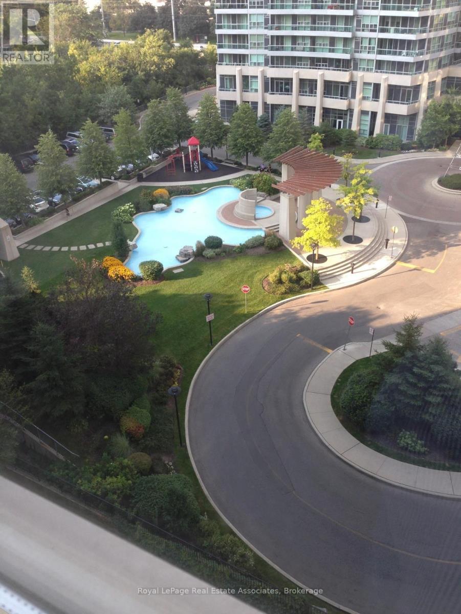 809 - 55 Elm Drive W, Mississauga, Ontario  L5B 3Z3 - Photo 34 - W13696656
