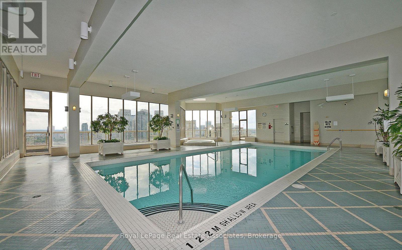 809 - 55 Elm Drive W, Mississauga, Ontario  L5B 3Z3 - Photo 9 - W13696656