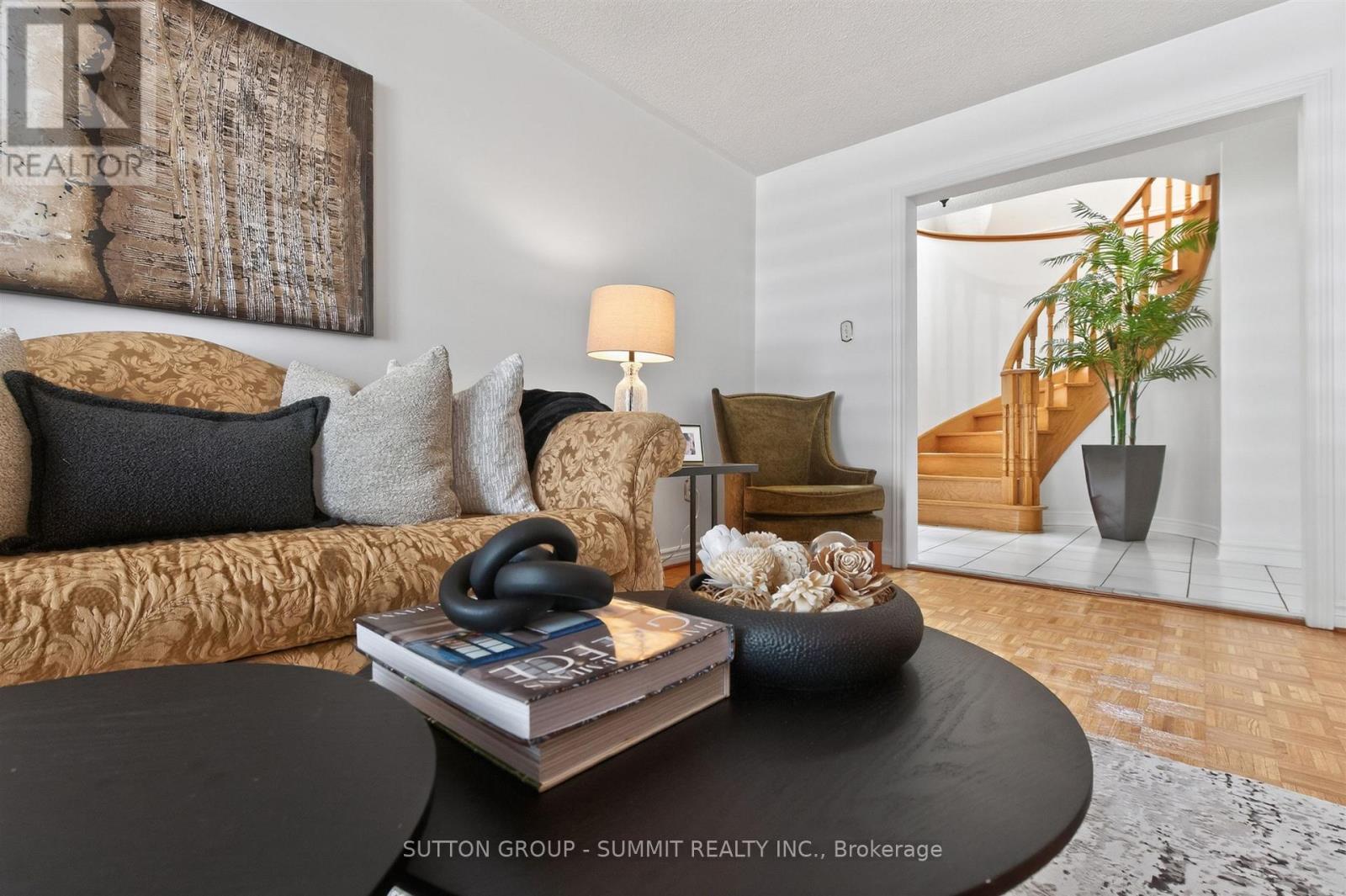 5308 Middlebury Drive, Mississauga, Ontario  L5M 5E5 - Photo 11 - W13696658