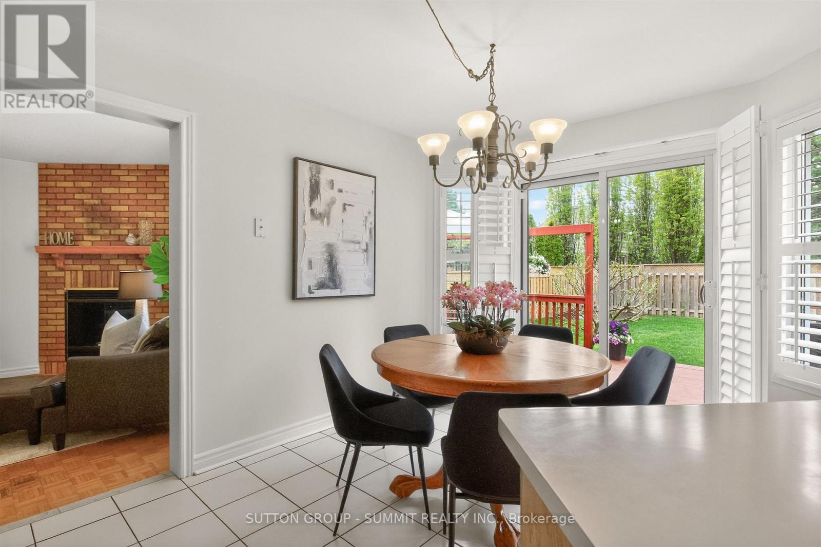 5308 Middlebury Drive, Mississauga, Ontario  L5M 5E5 - Photo 15 - W13696658