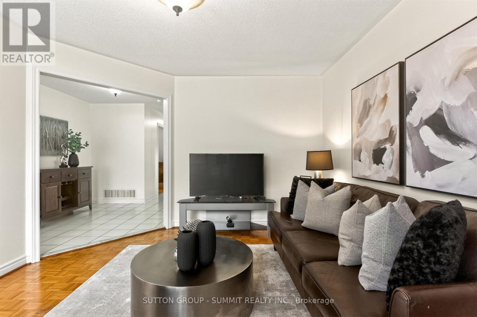 5308 Middlebury Drive, Mississauga, Ontario  L5M 5E5 - Photo 21 - W13696658