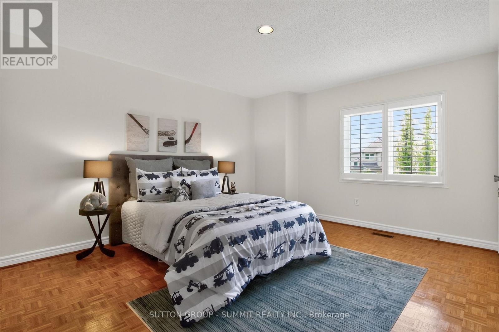 5308 Middlebury Drive, Mississauga, Ontario  L5M 5E5 - Photo 37 - W13696658