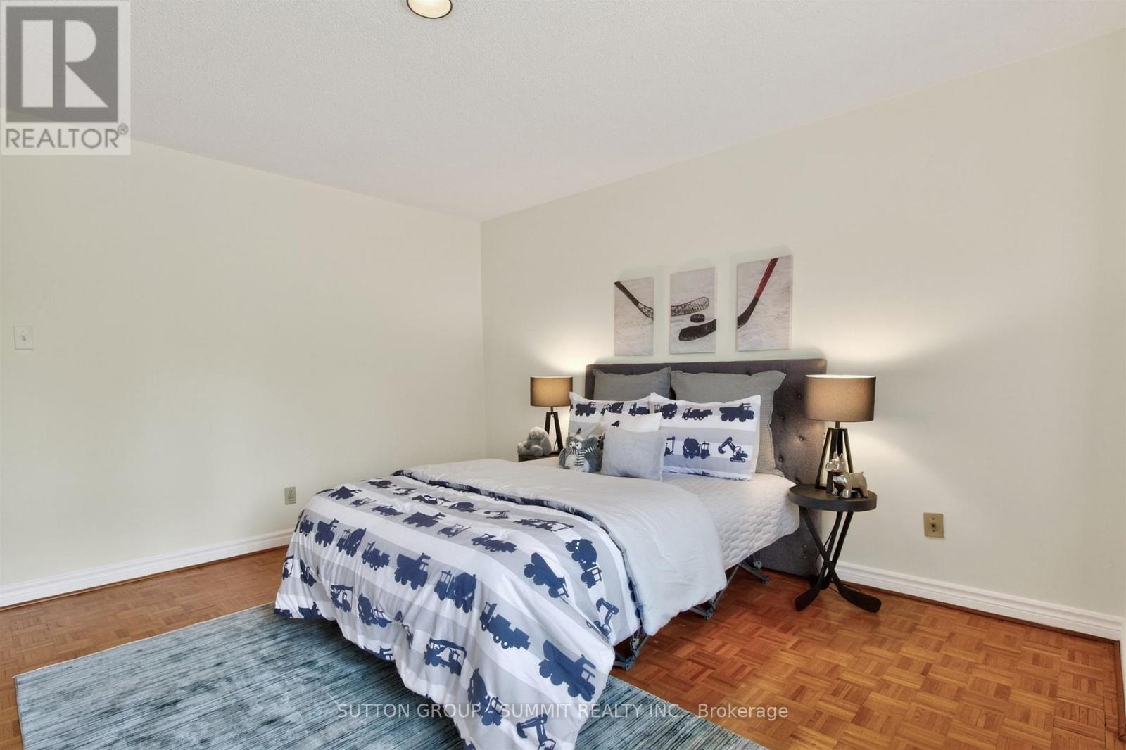 5308 Middlebury Drive, Mississauga, Ontario  L5M 5E5 - Photo 39 - W13696658