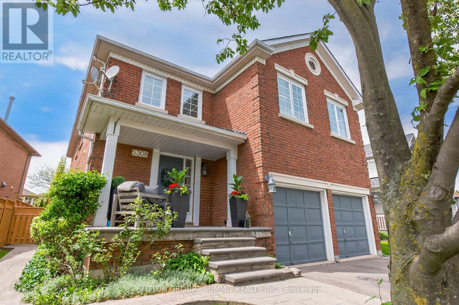 5308 Middlebury Drive, Mississauga, Ontario  L5M 5E5 - Photo 4 - W13696658