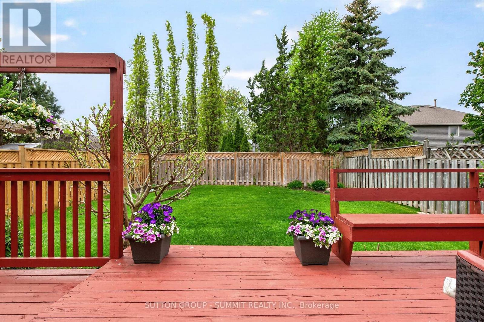 5308 Middlebury Drive, Mississauga, Ontario  L5M 5E5 - Photo 46 - W13696658